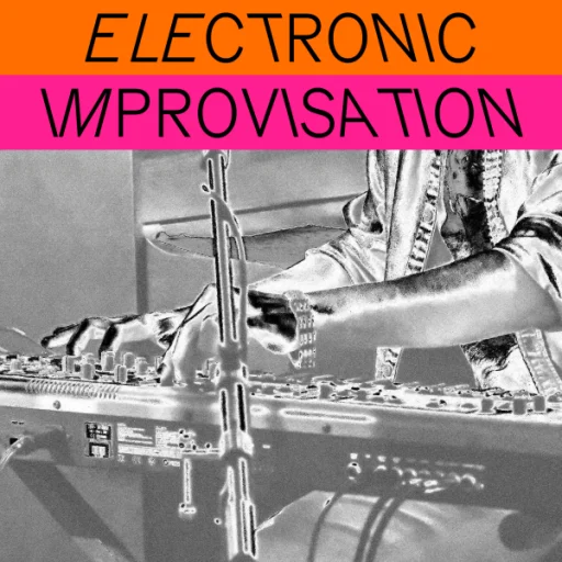 XJAZZ! - Electronic Improvisation