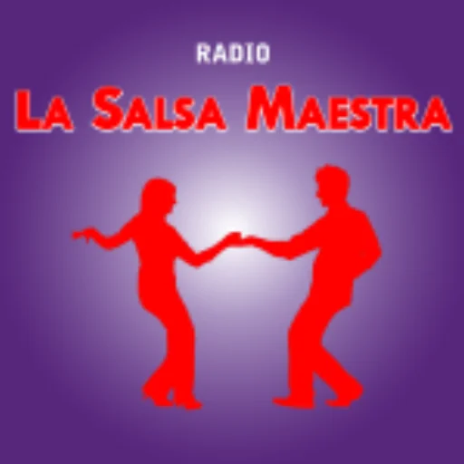 La Salsa Maestra