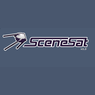 SceneSat Radio (AAC+ mobile)