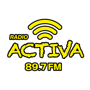 Activa 89.7 FM Hermosillo