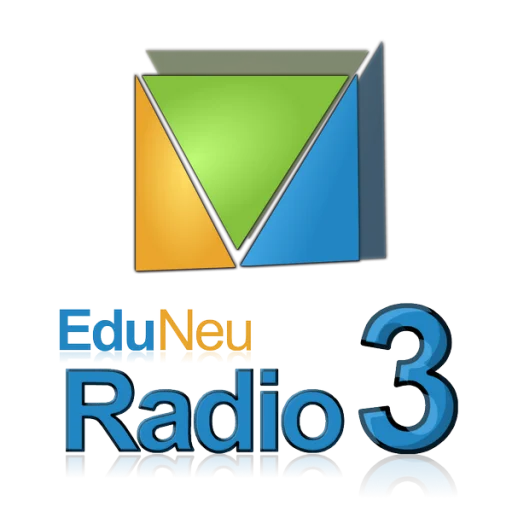 Radio EduNeu 3: The DJ Johnson Somerset Remixes