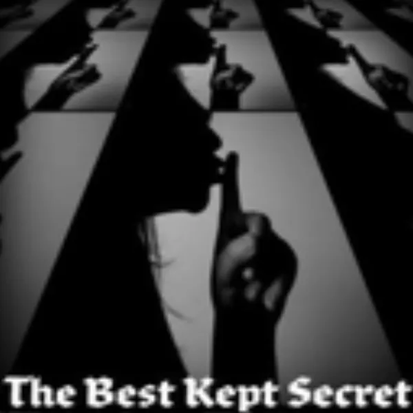 Psychedelic Secret radio