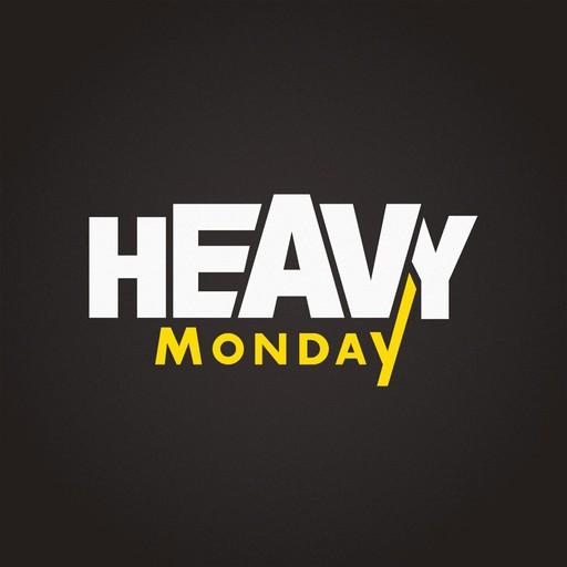 Radio Maximum - Heavy Monday