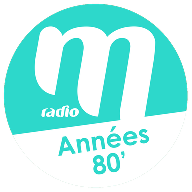 M Radio Années 80 - Webradio