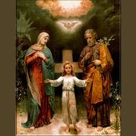 Holy Family