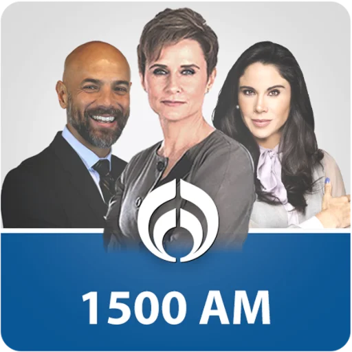 RADIO FÓRMULA 1500 (CDMX) - 1500 AM - XEDF-AM - Grupo Fórmula - Ciudad de México