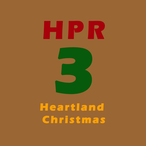 HPR-3 Heartland Christmas