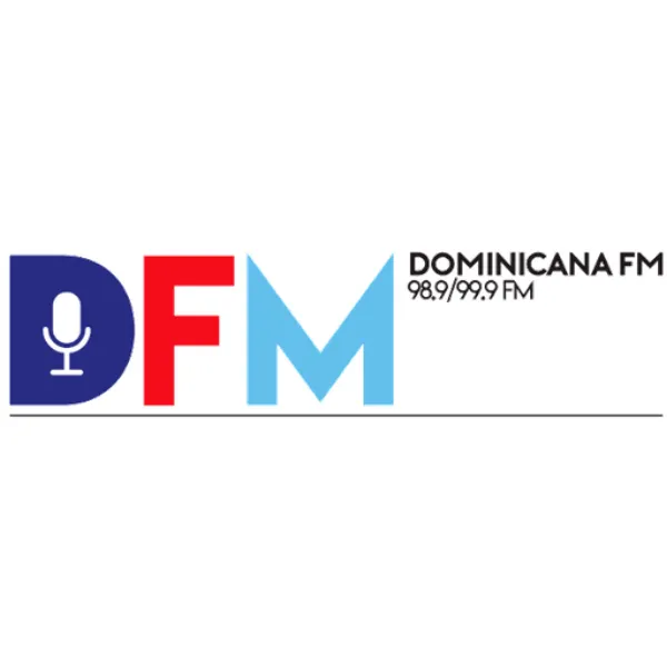Dominicana FM 98.9 y 99.9 FM