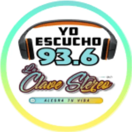 La Clave Stereo 93.6
