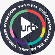 Urbana Play 104.3