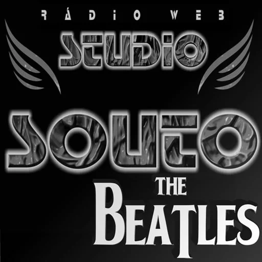 Rádio Studio Souto - The Beatles (AAC+)