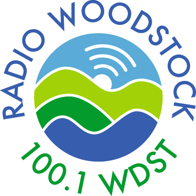 Radio Woodstock 100.1 WDST
