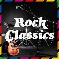 OLDIE ANTENNE Classic Rock