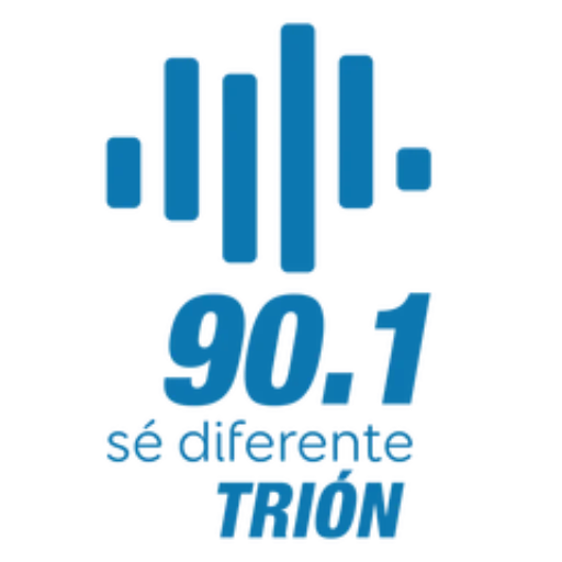 Trión San Luis - 90.1 FM - XHSMR-FM - GlobalMedia - San Luis Potosí, SL