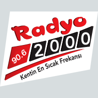 Radyo 2000 Erzincan