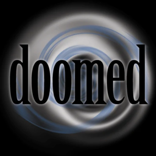SomaFM Doomed (256k MP3)