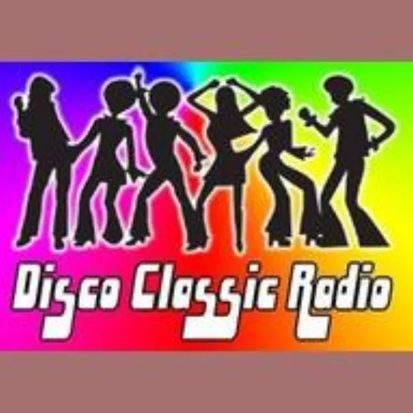 Rádió GaGa Disco Classic