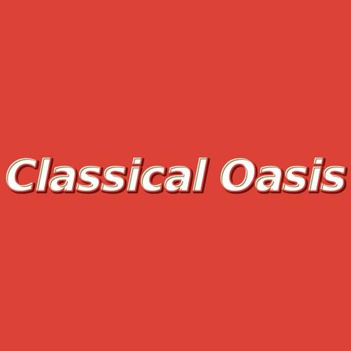 EPIC CLASSICAL - Classical Coffee Bar