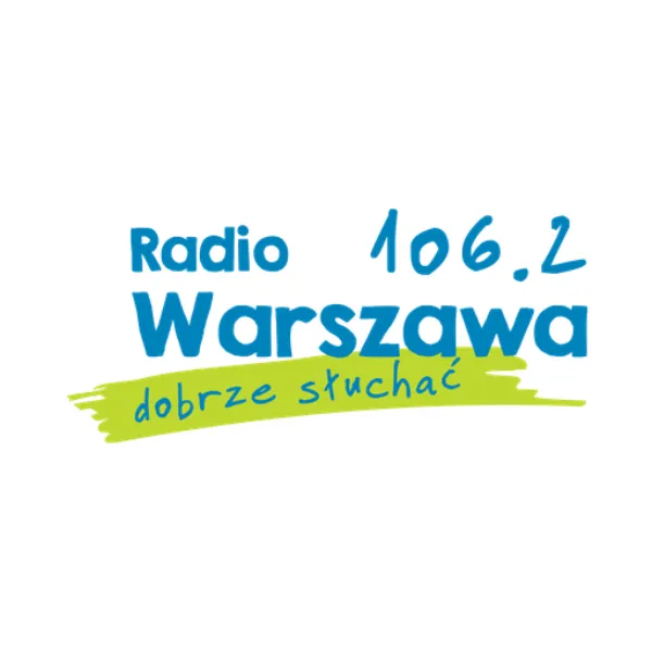 Radio Warszawa 106.2 FM