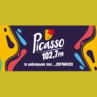 Picasso 102.7