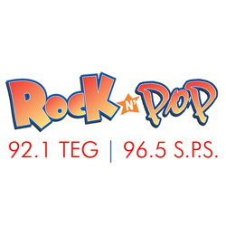 Rock and Pop (Guadalajara) - 1480 AM - XEZJ-AM - Radiorama - Guadalajara, JC