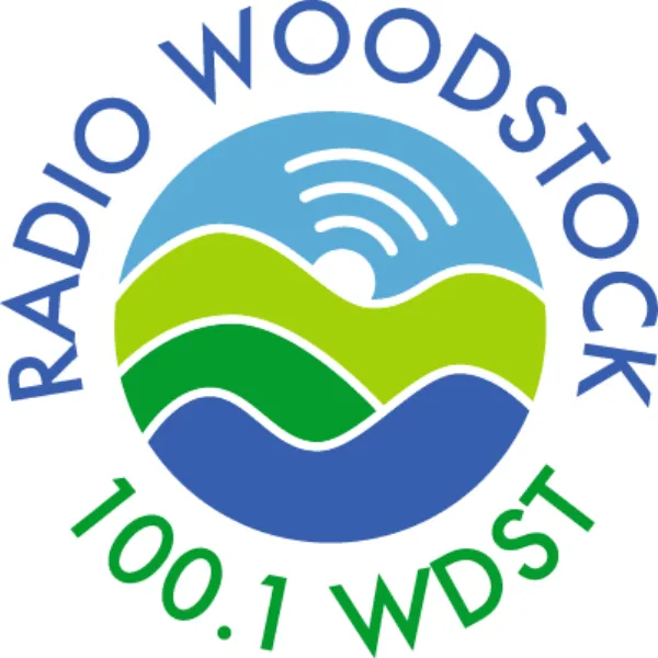Radio Bob! Woodstock