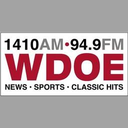 Classic Hits 101.5 WDOE