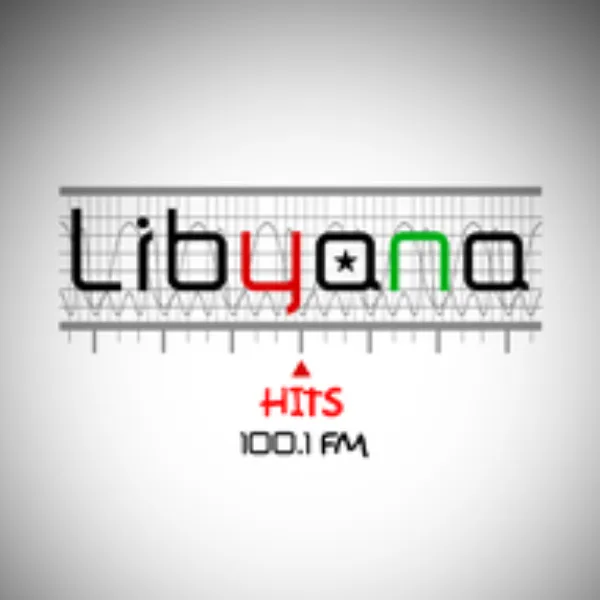 Libyana Hits FM