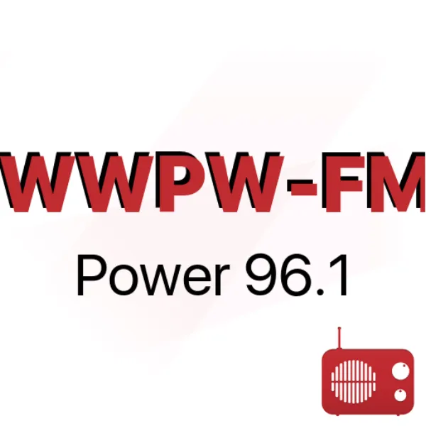 Power 96.1 (WWPW)
