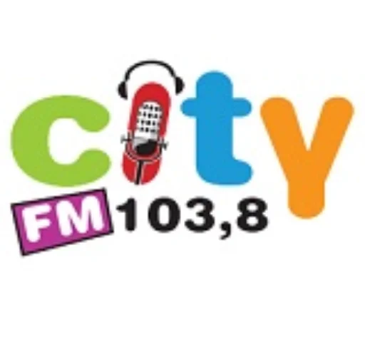 City 103.8