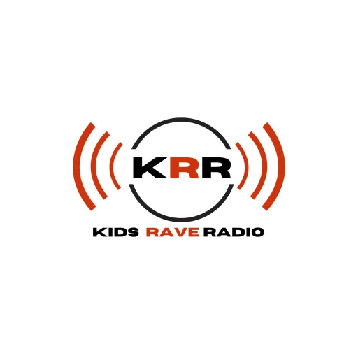 KIDS RAVE RADIO