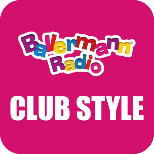Ballermann Radio Club Style
