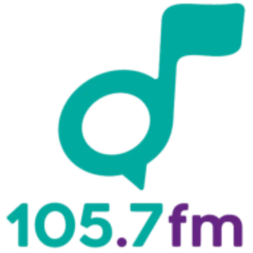 105.7 FM Anápolis