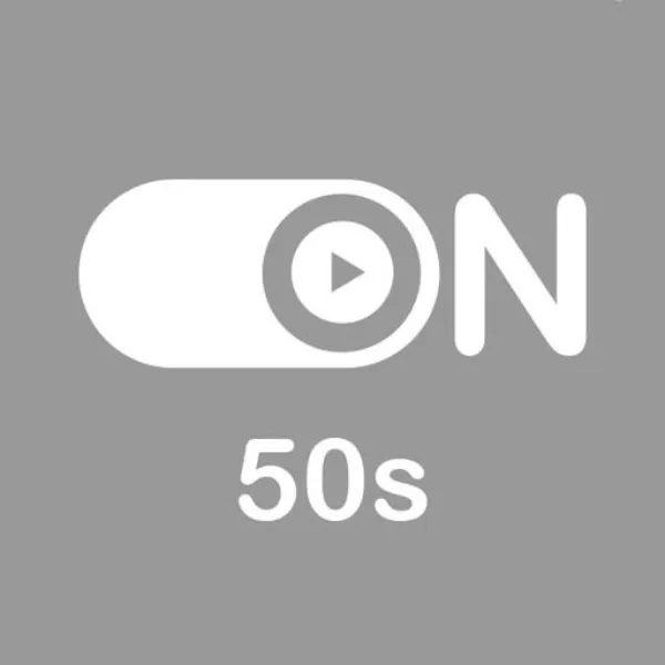 0 N - 50s on Radio