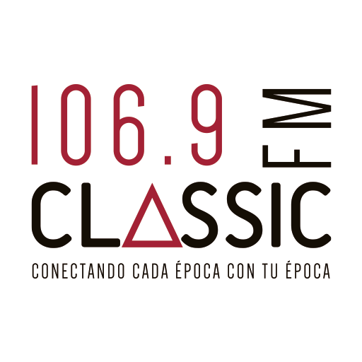 Classic 106.9 FM Monterrey