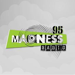 Madness 95