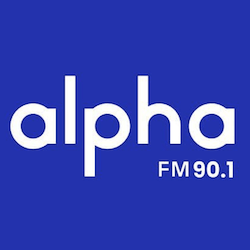 Alpha FM 90.1 Curitiba p PR