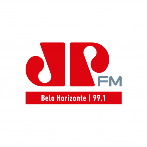 Jovem Pan FM - Belo Horizonte - MG - 99.1 Mhz