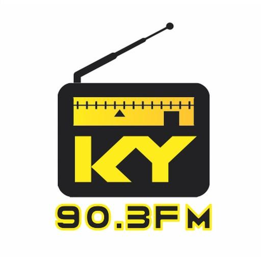 KY (Nogales) - 90.3 FM - XHXW-FM - Grupo Audiorama Comunicaciones - Nogales, Sonora