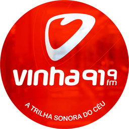 Rádio Vinha FM 91,9