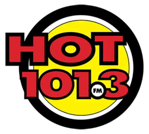 CJEG-FM "Hot 101.3" - Bonnyville, AB