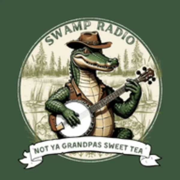Swamp Radio Miami WADS-DB