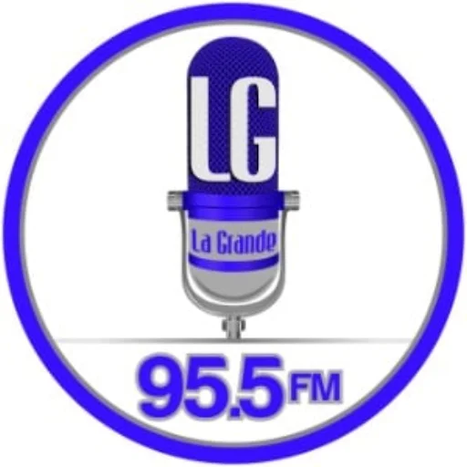 LG LA GRANDE 95.5 (León) - 95.5 FM - XHELG-FM - Promomedios - León, Guanajuato