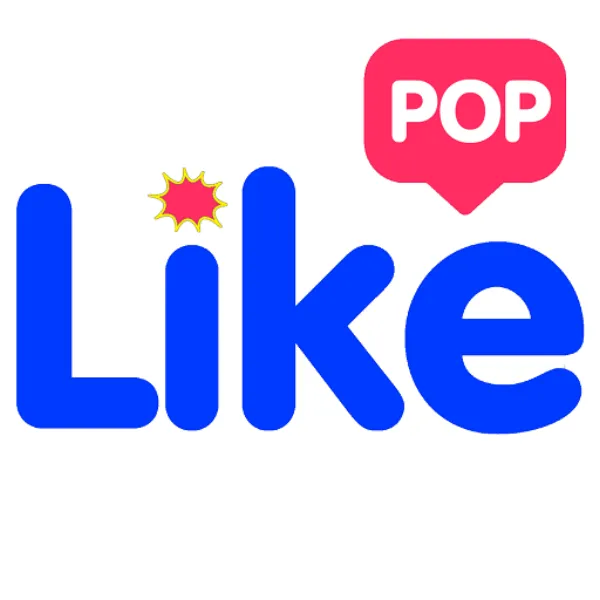 Like Radio - POP (MP3)