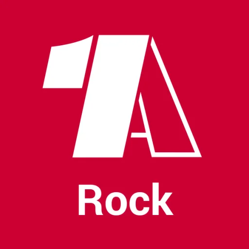 1 A - Rock von 1A Radio