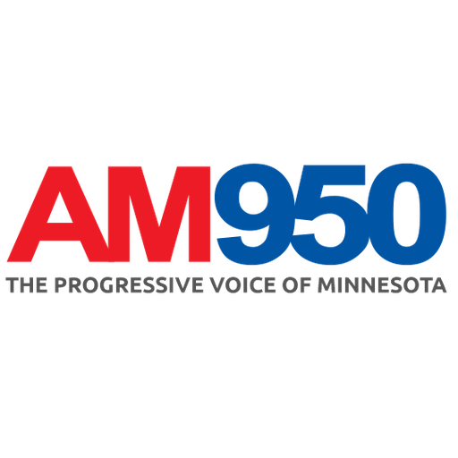 AM 950 The Progressive Voice of Minnesota