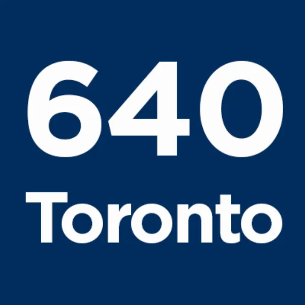 CFIQ 640 "Global News Radio" Toronto, ON