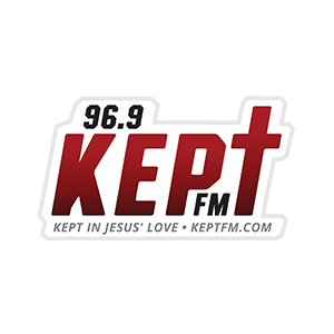 KEPT 96.9 FM