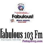 Fabulous 103
