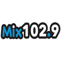 Mix 102.9 FM - Dallas